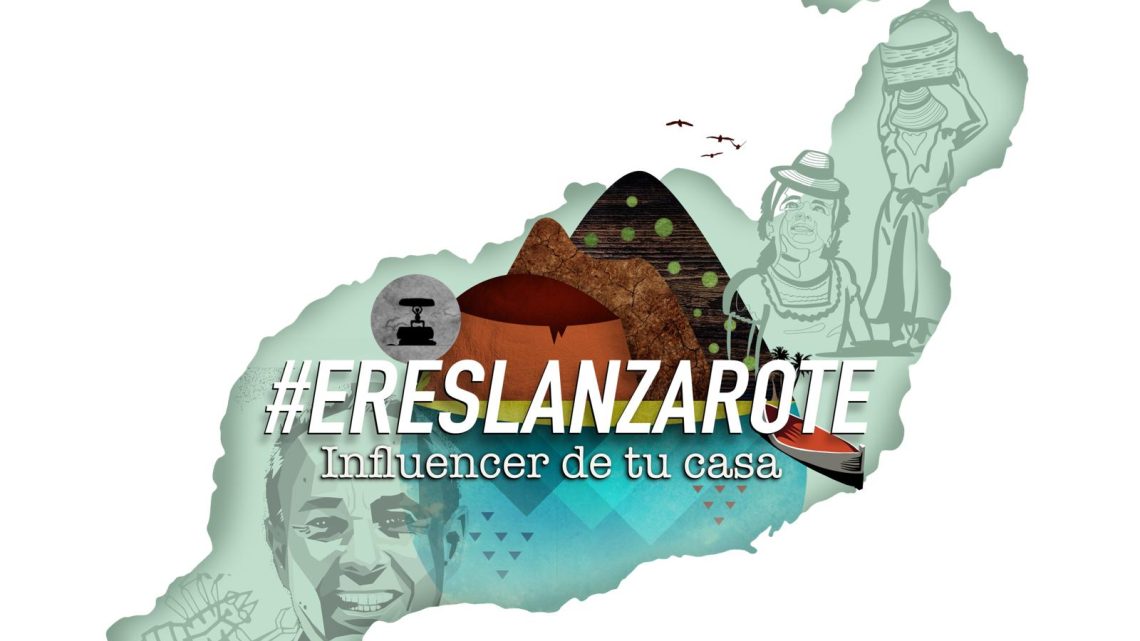 Influencer en Acción: Mi Experiencia en ‘Eres Lanzarote, Influencer de tu Casa’